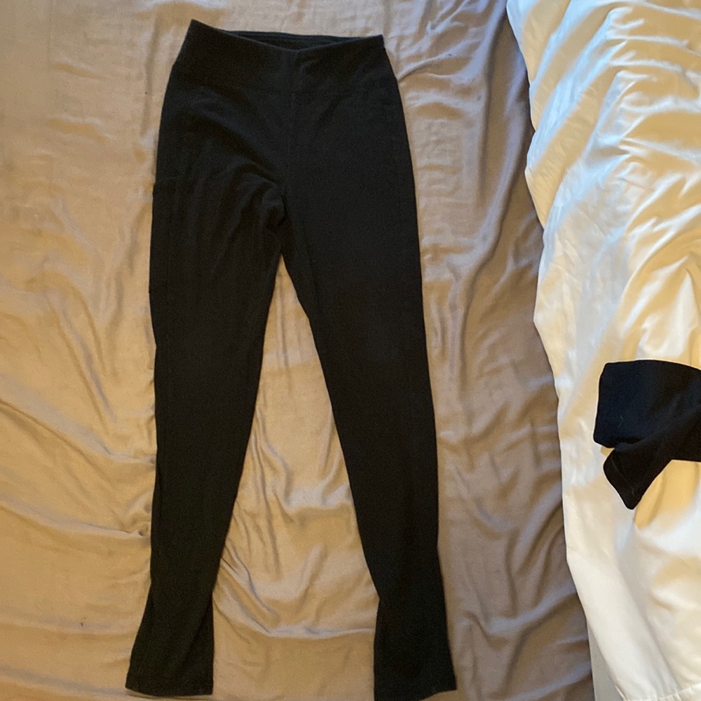 Hollister leggings